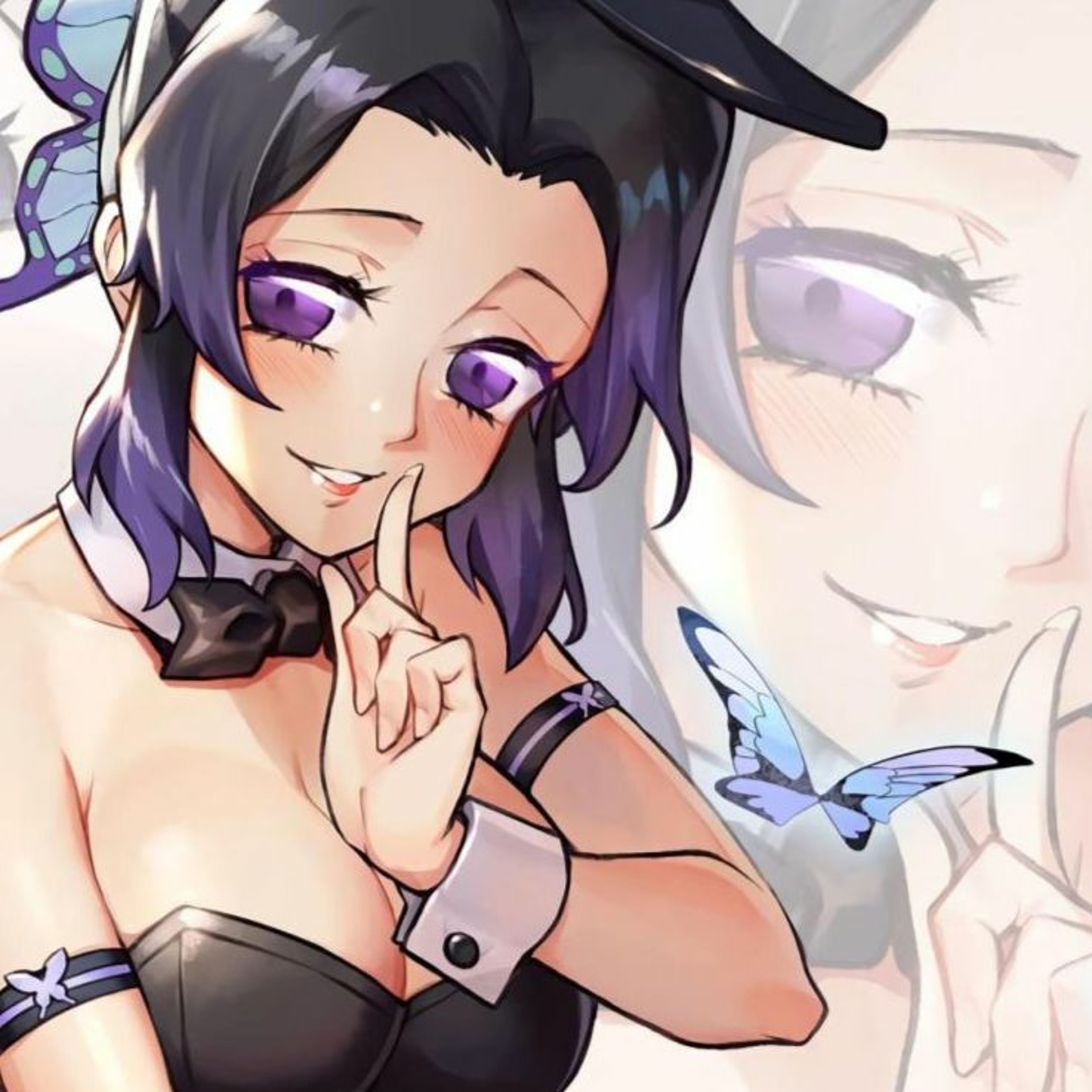 butterfly episode artwork