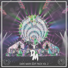 Dark Mark Edit Pack Vol 2 (Pax Machina Exclusive Release)