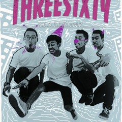 Three Sixty - Pagiku Yang Tertukar Oleh Malam