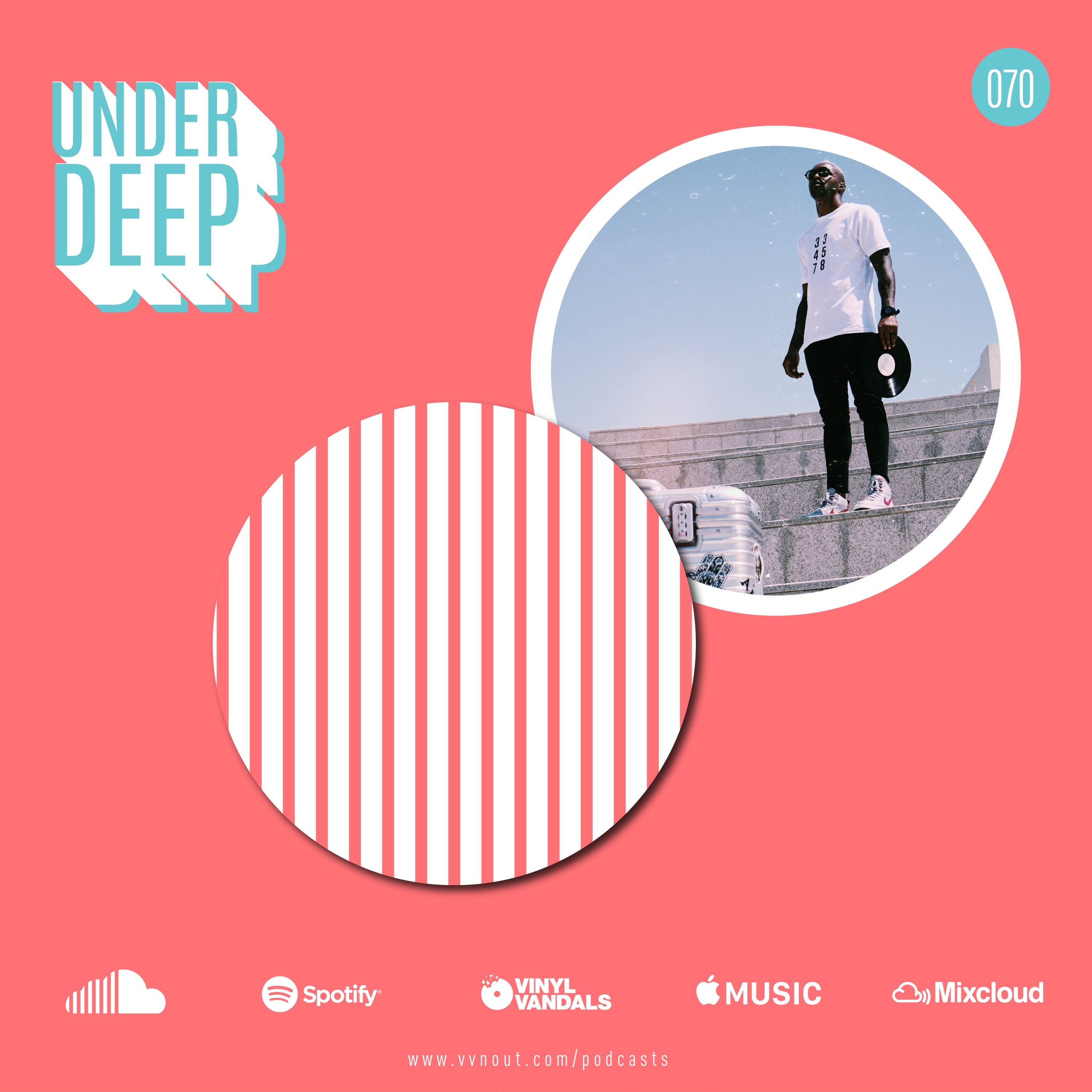 Chino Vv - Podcast