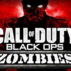 Damned 4 - Black Ops IIII Aether Theme Song