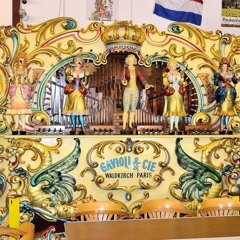 Production Master FATHER RHINE MARCH Master