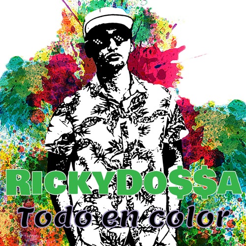 Stream RickyDo$a - Todo En Color (Official)[Prod. by Byalif] by RICKYDO ...