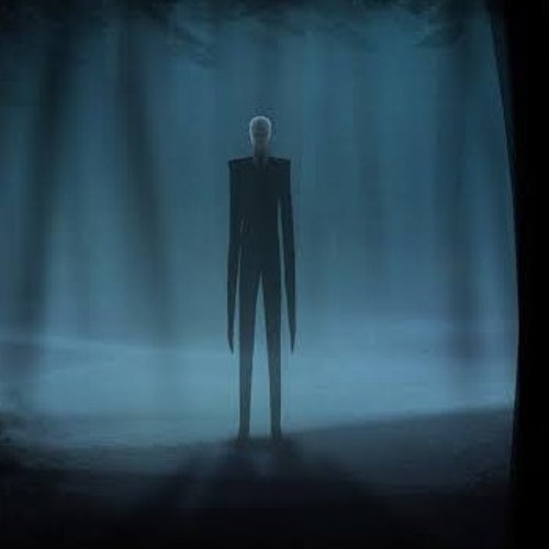 Slender on the way