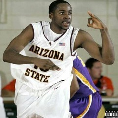 ASU James Harden