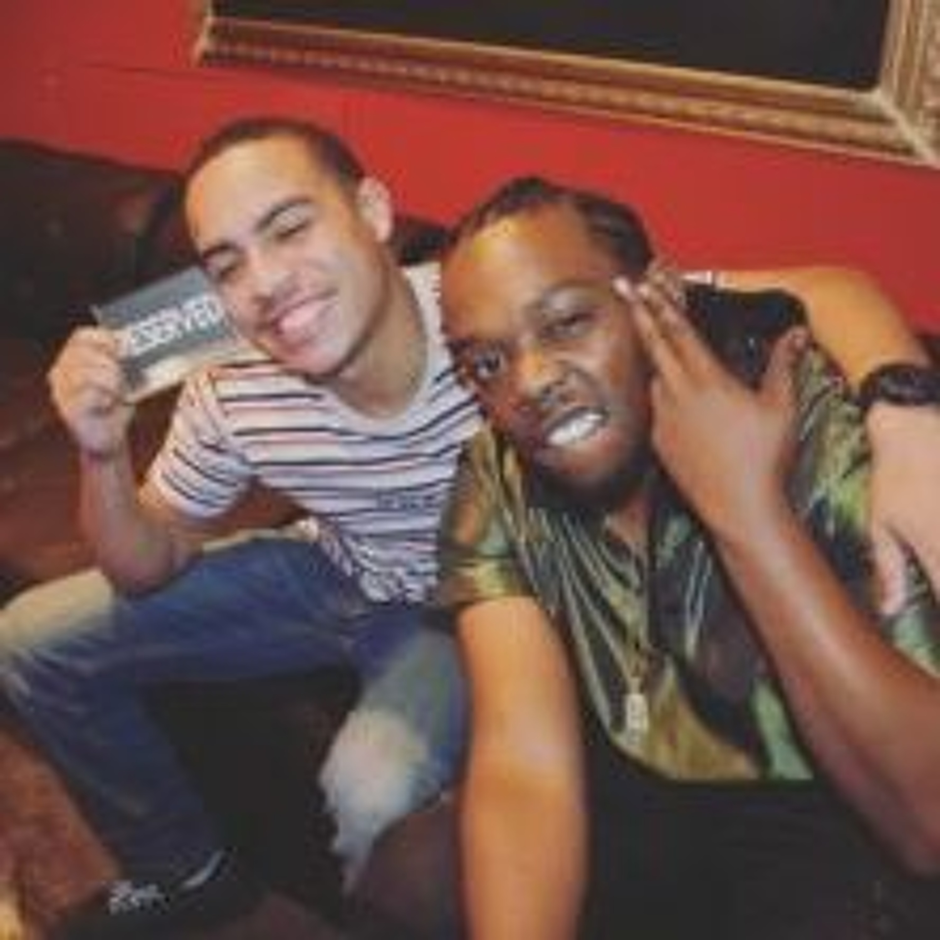 Gully Mon Records