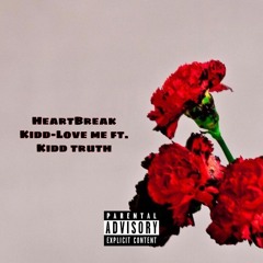 EBK Ike x Kiid Truth  - Love Me