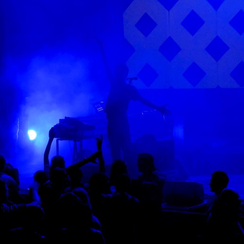 Techno Sets