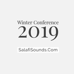 Pt 1 It Is Only Satan That Suggests To You The Fear Of His Allies By Abu Iyaad