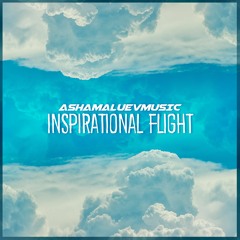 Inspirational Flight - Uplifting Acoustic Background Music For Videos (Download MP3)
