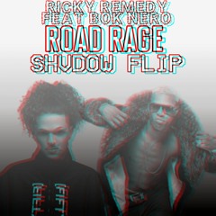 Ricky Remedy feat. Bok Nero - Road Rage (Go Stoopid) (SDG Flip)