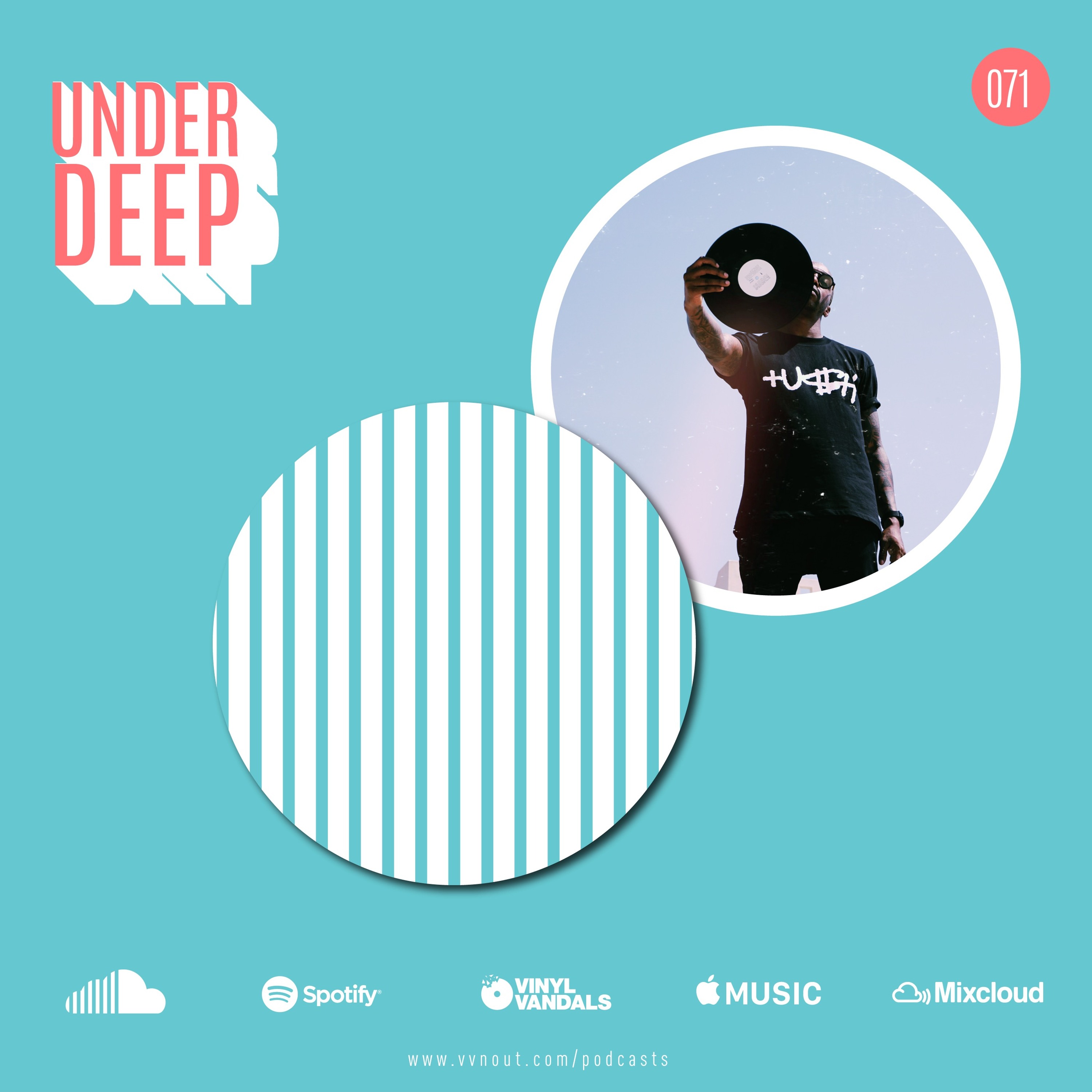 Chino Vv - Podcast