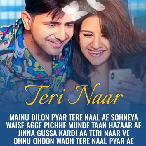 nikk teri naar