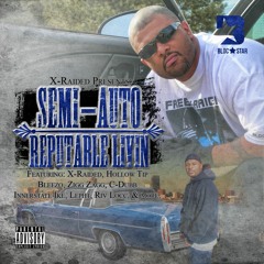 Get it Craccin ft. Vonny Loc, Licwit