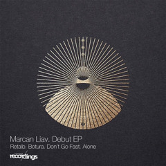 Marcan Liav - Botura {Original Mix} Stripped Recordings