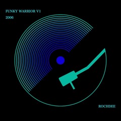 Funky Warrior 2006 #V1