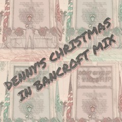 Denny's Christmas in Bancroft Mix