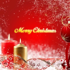 Extraordinary Christmas Carol [Prod. Amac]