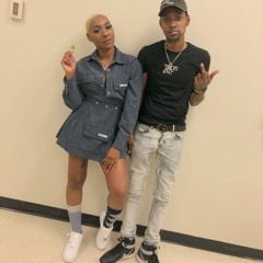 SpazzDaGHOST : Clickout Ft Supahbadd
