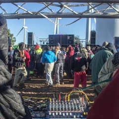 kick1 & AcidVars - Live extract