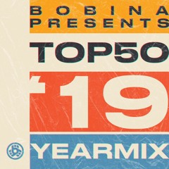 Episode 584 - Top 50 of 2019 - Yearmix
