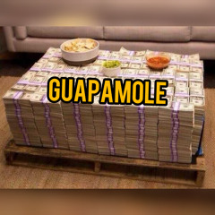 guapamole - Khau