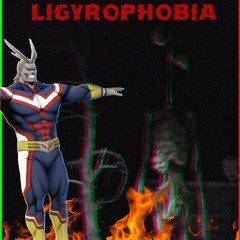 Ligyrophobia (An All-Might vs. Siren Head Megalo)