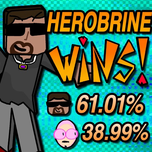 The Results! - Filthy Frank vs. Herobrine