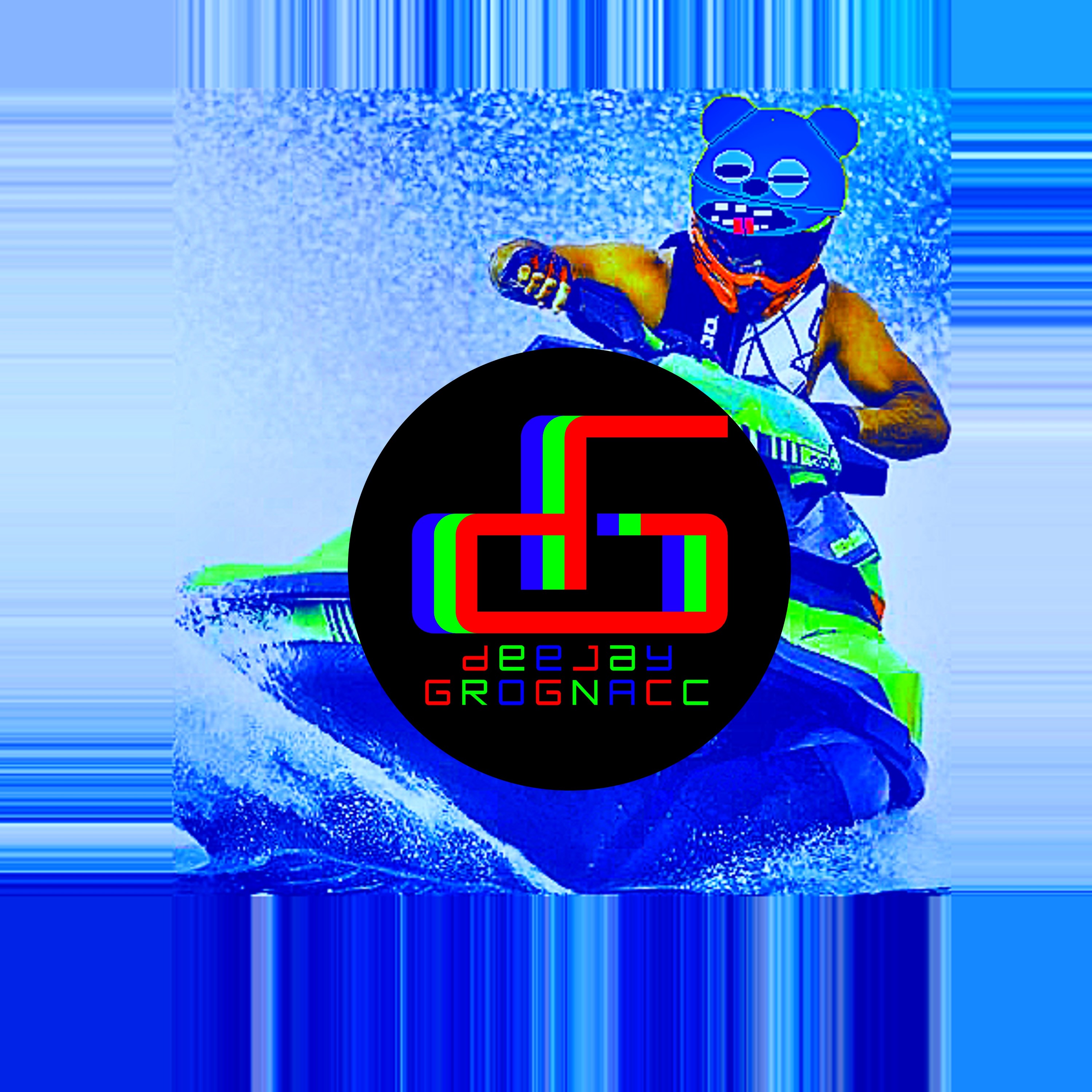 SEADOO Ride To Watergate Bay episode artwork