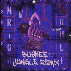 Mrigo & Ghet - Obyaw Ft. Polona (Bushee Jungle Remix)
