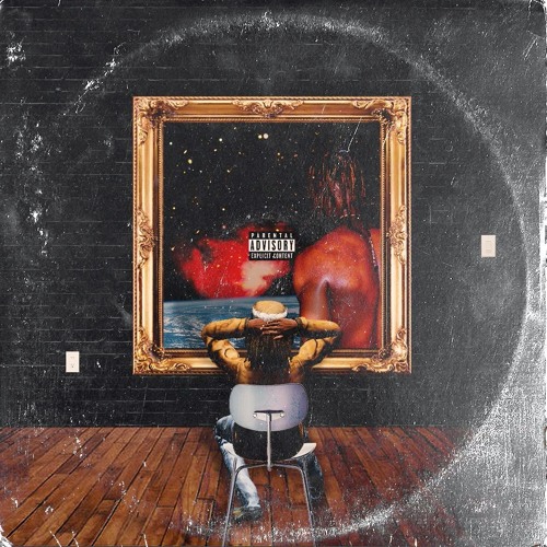 L.M.L (Left My Life) prod. Mvrxxn