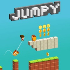 John Kirby's "Jumpy" / Done Talking -with myself adding tracks and remixing it