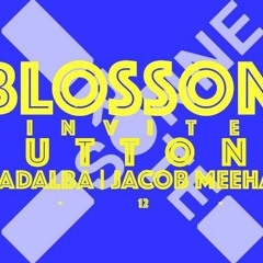 14.12.2019 - Madalba @ BLOSSOM #3 invites Buttons - Rote Sonne, Munich