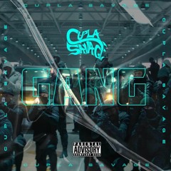 Cupla Savage - Gang