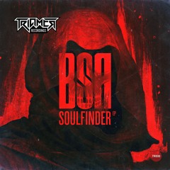 BSA - Soulfinder EP (preview)