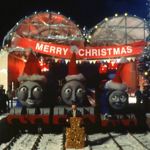 A Very Synthmas Suite