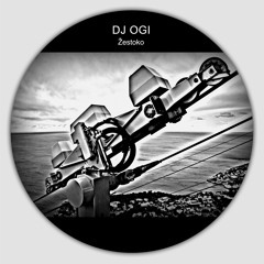 DJ Ogi - Zestoko - Techno Factory