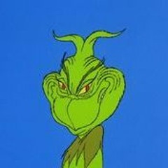 Mr Grinch Remix