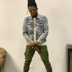 Aidonia - Me Nuh Care