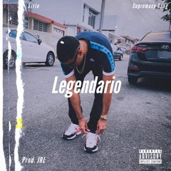 LEGENDARIO