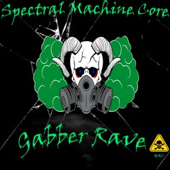 2. SMC - Aggressive Hakken (Gabber Rave ep)