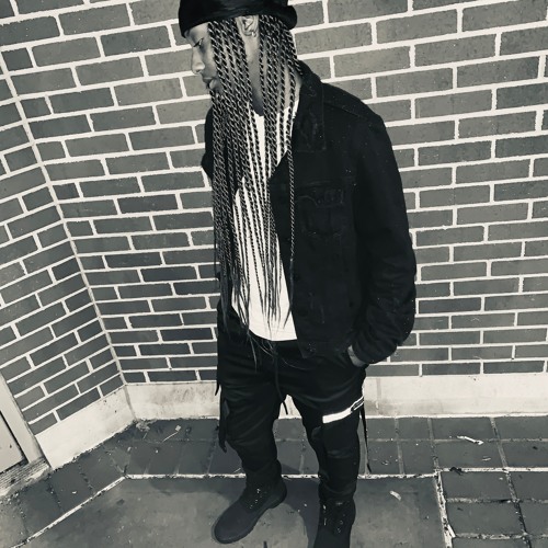 B Goodie Ft Vivid The Producer - Bezerk