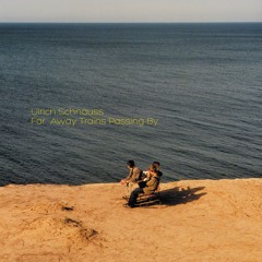 Preview 2001_Far Away Trains Passing By CD1 - Remastered