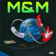 Produced by b4bradley/M&M