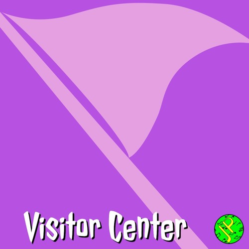 Stream Visitor Center by JP Genius | Listen online for free on SoundCloud