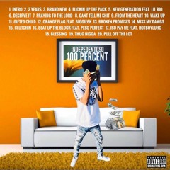2 Years [ Prod By. Cormill ] [ Explicit ]