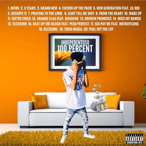 2 Years [ Prod By. Cormill ] [ Explicit ]