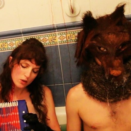 The Werewolf Break