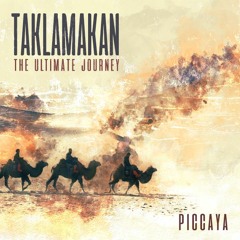 TAKLAMAKAN