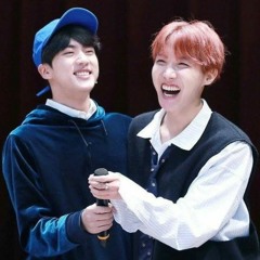 2seok (BTS)- Feliz Navidad